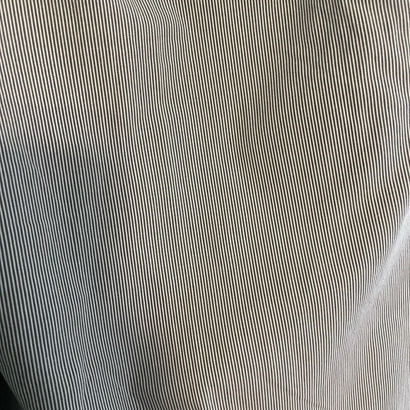 mens express searsucker suit - Picture 5 of 7